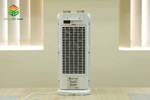 Quạt sưởi gốm Ceramic FujiE CH-2100 giá rẻ