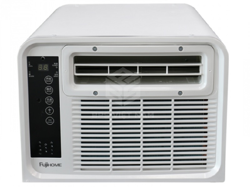 Điều hòa di động mini Fujihome PAC03 (2500BTU)