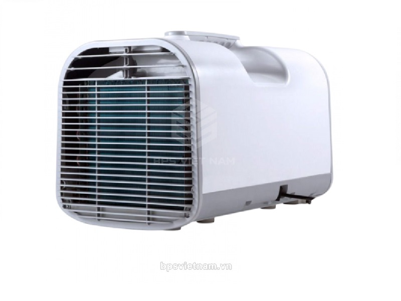 Điều hòa di động mini Fujihome PAC04 (4000BTU)