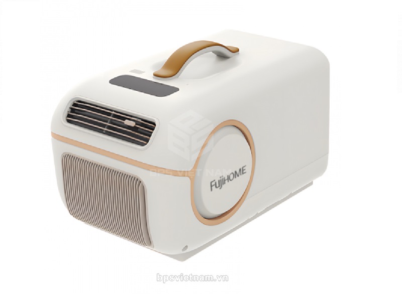 Điều hòa di động mini Fujihome PAC05 (5000BTU)
