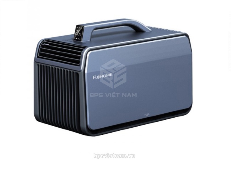 Điều hòa di động mini Fujihome PAC06 Pro (5000BTU)