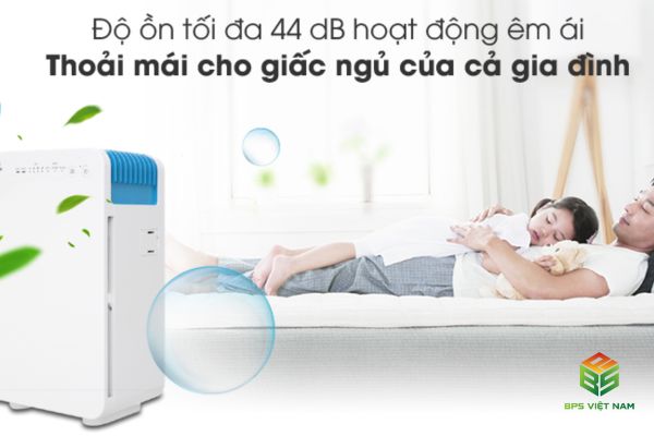 Máy lọc không khí Daikin MC30VVM-A