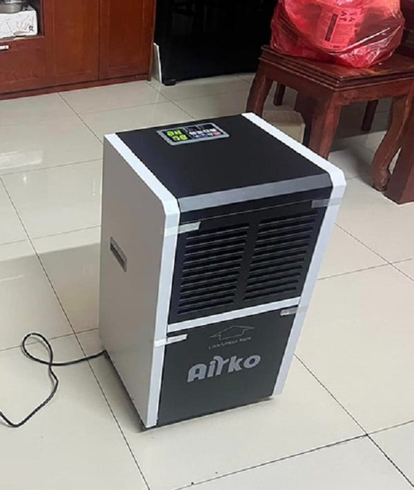 Máy hút ẩm công nghiệp Airko ERS-860L (60 Lít/24h)