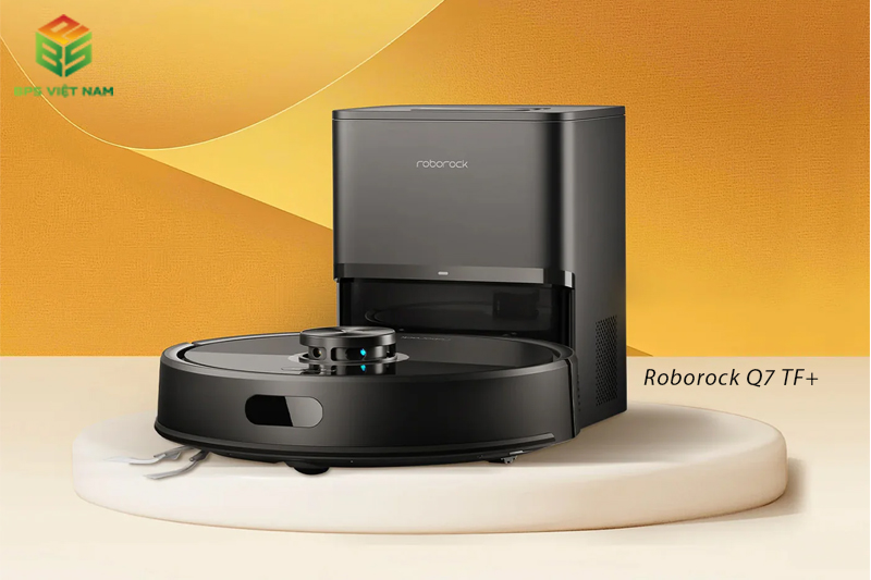 Roborock Q7 TF