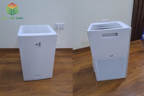 Máy lọc không khí Daikin MC30YVM7