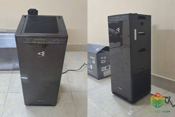 Máy lọc không khí Daikin MCK555AVMV