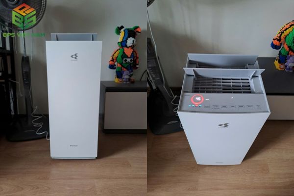 Máy lọc không khí Daikin MCK70ZVM7
