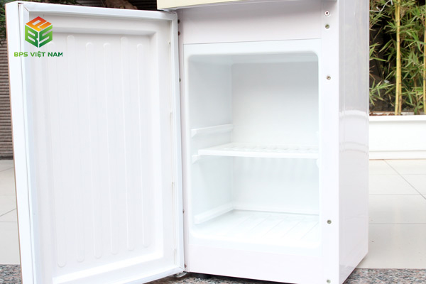 Tủ chứa đồ của cây nước nóng lạnh FujiE WDBD20C