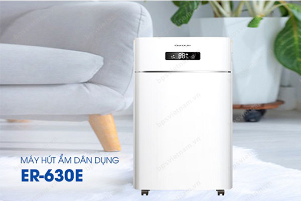 Máy hút ẩm Dorosin ER-630E