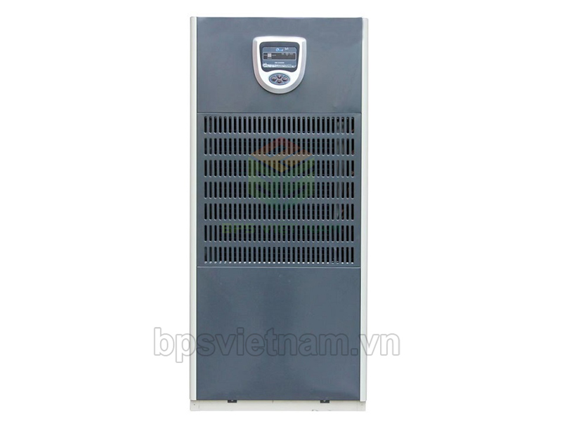 Máy hút ẩm công nghiệp FujiE HM-2500DN (250 lít/ngày) 
