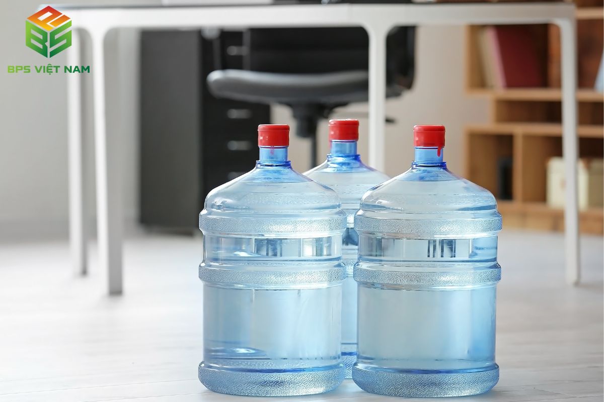 Cây nước nóng lạnh bị chảy nước