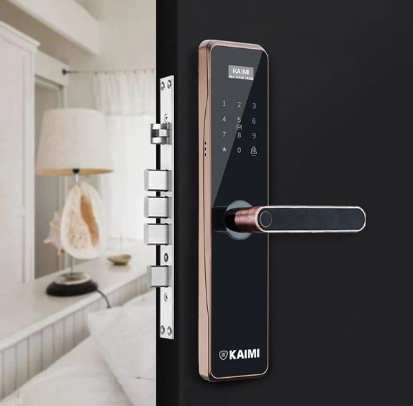 Khóa chống cắt Kaimi BTM101 Trung Quốc