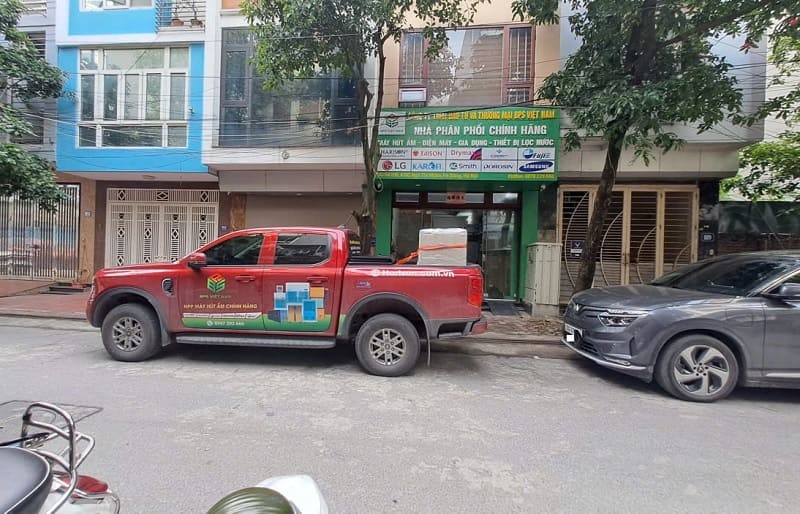 Địa chỉ mua máy sấy quần áo Electrolux EDV904N3SC 9kg