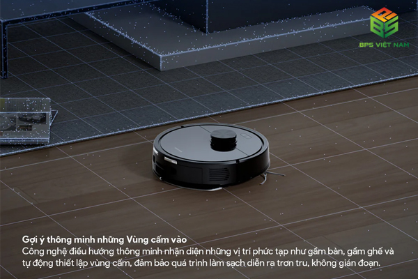 Roborock Q7 Pro Max+ 