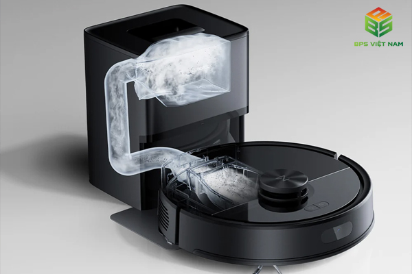 Roborock Q7 Pro Max+ 