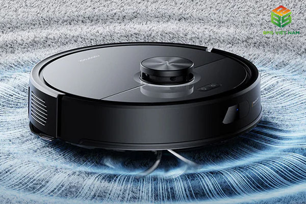 Roborock Q7 Pro Max+ 