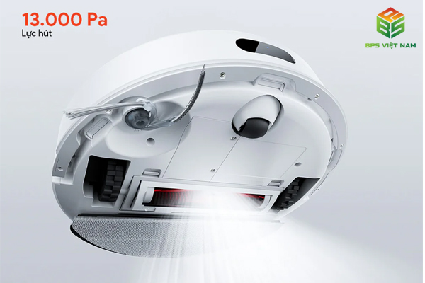 Roborock Q7 Pro Max+ 