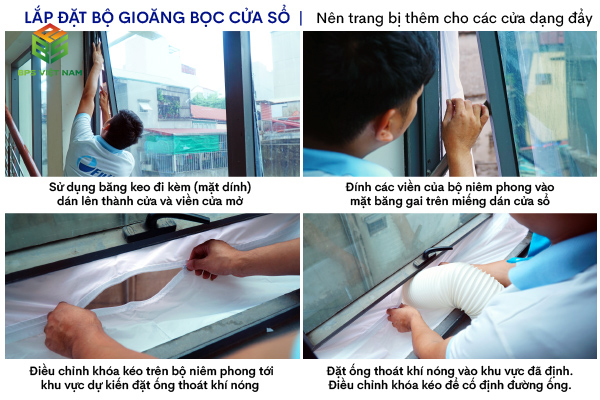 điều hòa di động Fujie MPAC10