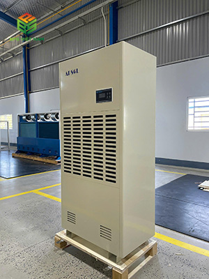 Máy hút ẩm công nghiệp Apsol ACD-250 (250 Lít/24h)