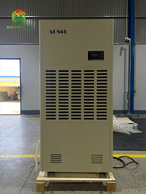 Máy hút ẩm công nghiệp Apsol ACD-250 (250 Lít/24h)