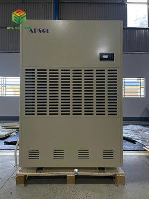 Máy hút ẩm công nghiệp Apsol ACD-500 (500 Lít/24h)