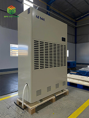 Máy hút ẩm công nghiệp Apsol ACD-500 (500 Lít/24h)