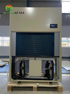 Máy hút ẩm công nghiệp Apsol ACD-500 (500 Lít/24h)