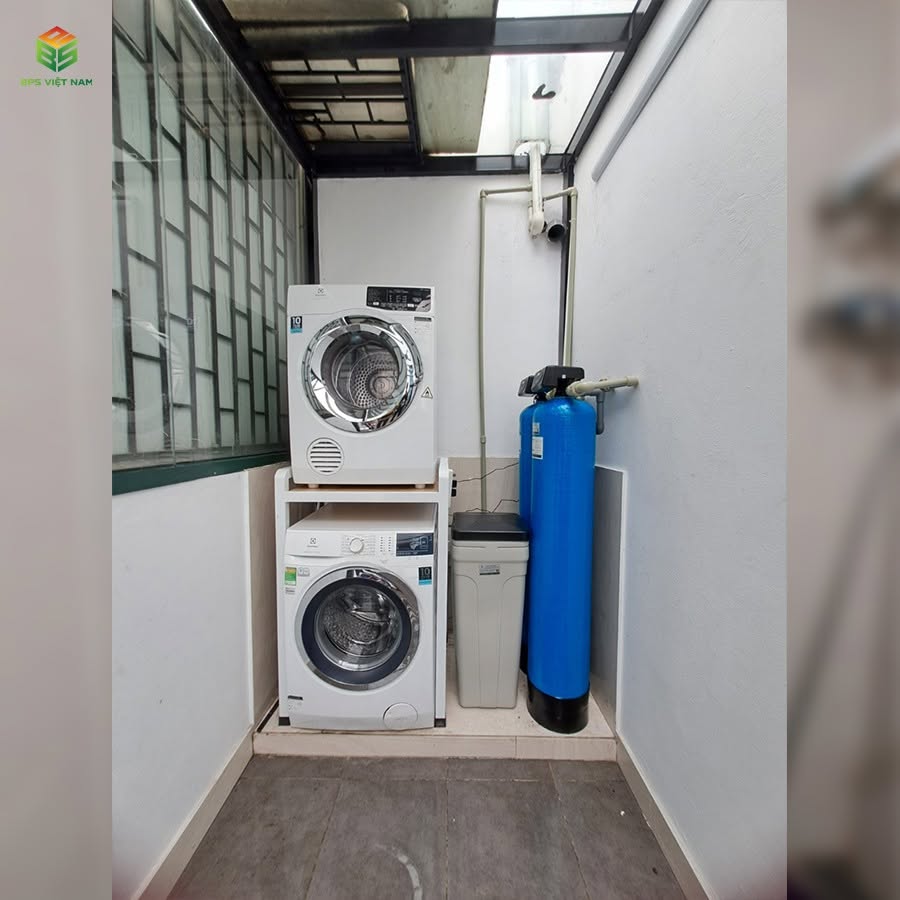 Review| Máy sấy thông hơi Electrolux EDV904H3WC 9 kg