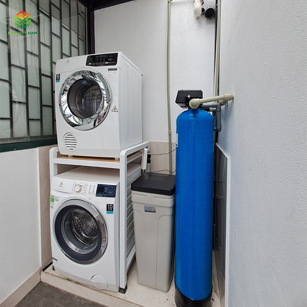 Review| Máy sấy thông hơi Electrolux EDV904H3WC 9 kg