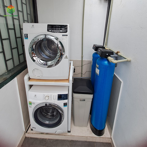 Review| Máy sấy thông hơi Electrolux EDV904H3WC 9 kg