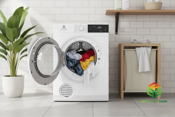 Electrolux EDV904H3WC 9kg chính hãng