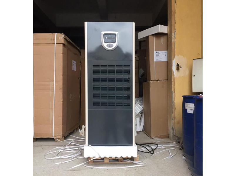 Máy hút ẩm công nghiệp Fujie HM-1800DN công suất 180 lít/ngày