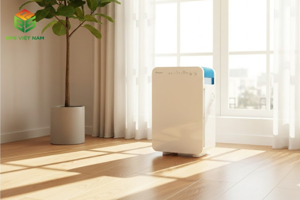 Hạn chế ánh nắng chiếu trực tiếp