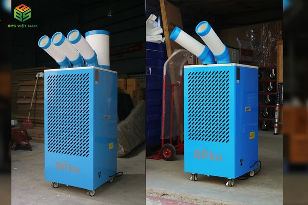 Máy lạnh di động Airko giá tốt