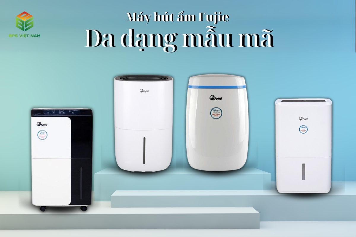 mua máy hút ẩm ở đâu