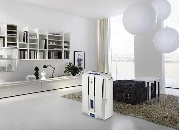 Máy hút ẩm hãng nào tốt - Delonghi