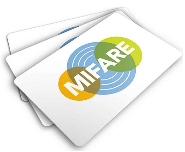 Thẻ từ Mifare