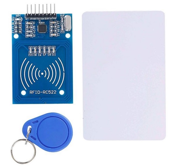 Thẻ từ RFID