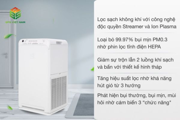 Daikin MC55UVM6-7