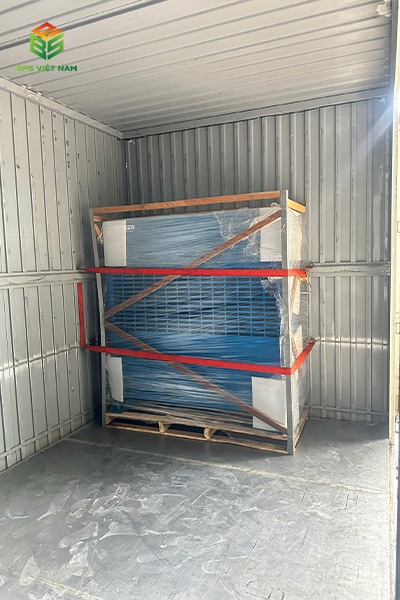 Giải Pháp Kiểm Soát Độ Ẩm Hiệu Quả Với Decker DID-500 Tại Nghi Lộc, Nghệ An