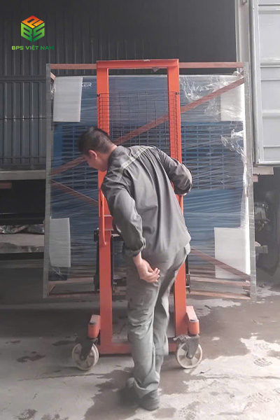 Giải Pháp Kiểm Soát Độ Ẩm Hiệu Quả Với Decker DID-500 Tại Nghi Lộc, Nghệ An