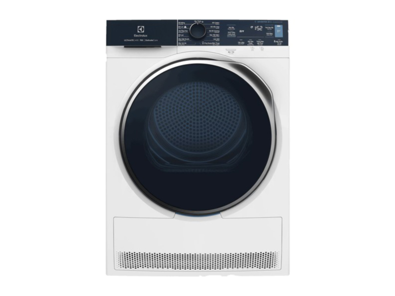 Máy sấy quần áo Electrolux EDH803Q7WB