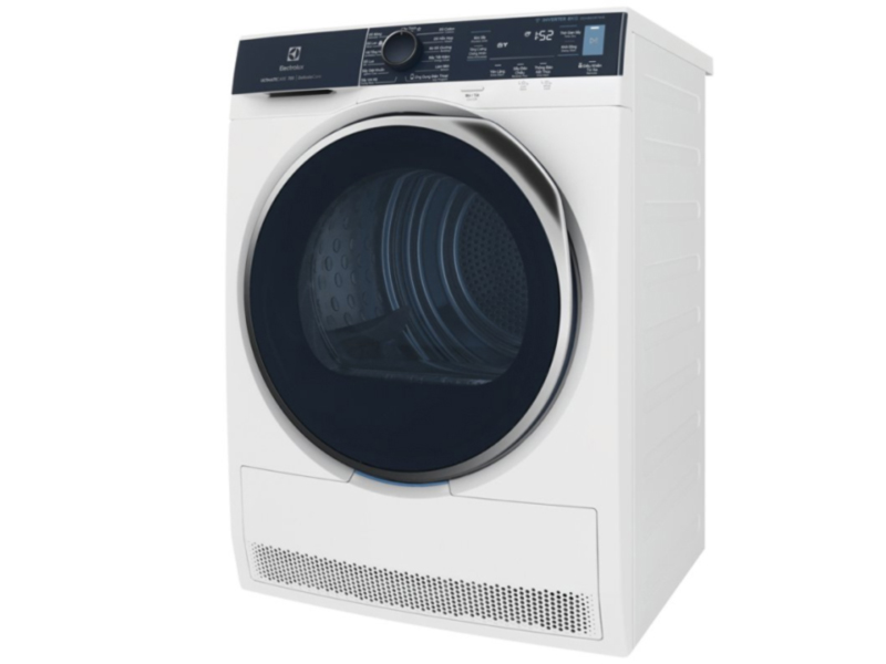 Máy sấy quần áo Electrolux EDH803Q7WB