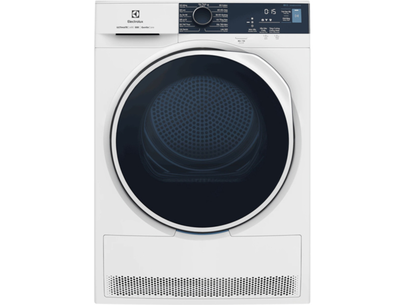 Máy sấy quần áo Electrolux EDH804H5WB