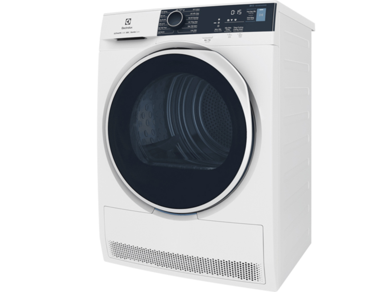 Máy sấy quần áo Electrolux EDH804H5WB