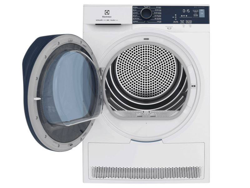 Máy sấy quần áo Electrolux EDH804H5WB