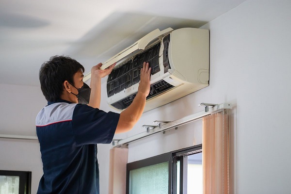 Bo mạch điều khiển gặp lỗi