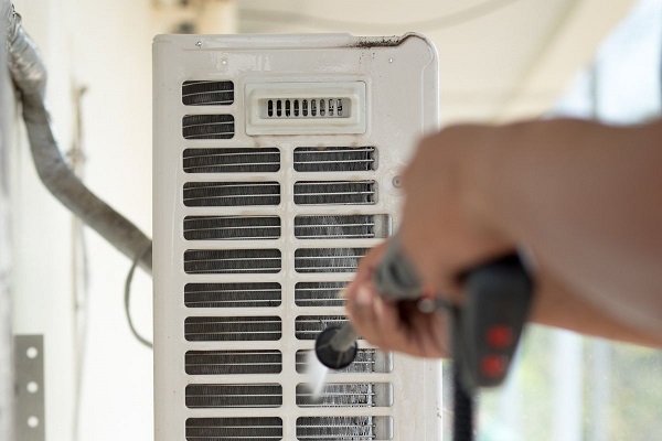 Cách khắc phục điều hòa không có gió tại nhà – không cần gọi thợ