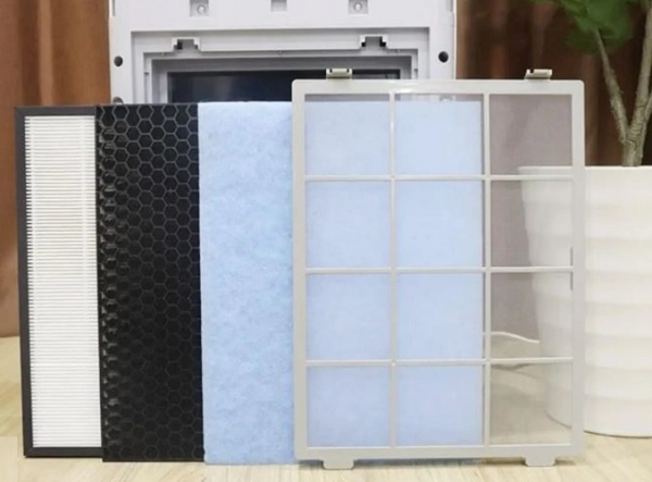 Thời điểm cần thay thế màng lọc HEPA để đảm bảo hiệu quả lọc