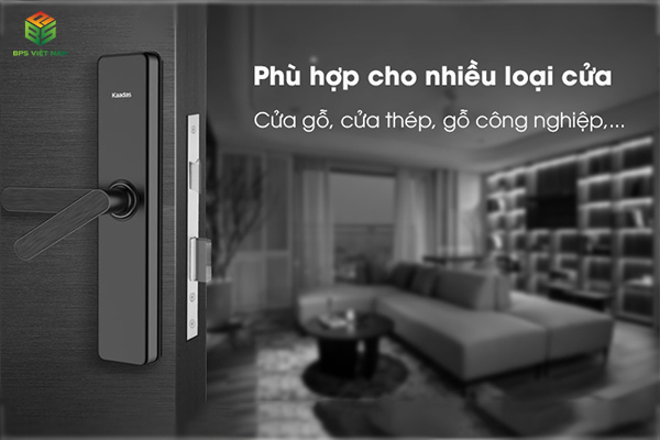 khóa cửa thông minh Kaadas M5 